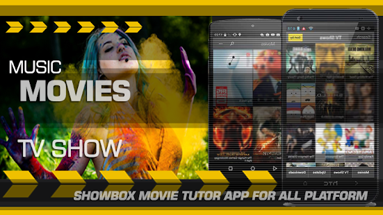 How to get Showbiz Box Tutor patch 2.0 apk for pc