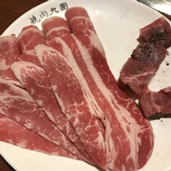 燒肉天國---3小時無壓燒肉