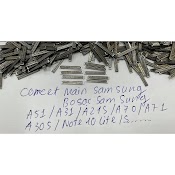 Socket 78 Chân Connect Trên Main Samsung A21S A31 A51 A70 A71...Zin Hãng