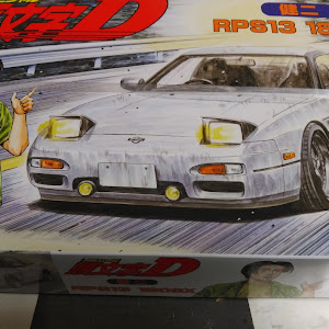 180SX RPS13