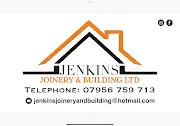 Jenkins Joinery and Building Ltd Logo