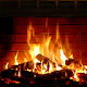 Fireplace New Tab HD Popular Heating Theme