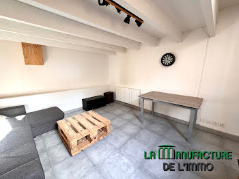 appartement à Saint-Etienne (42)