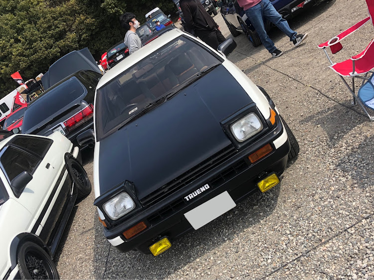 マークIIの関西舞子サンデーin三木・オールジャンルMT・楽しいお仲間さん達・今日も楽しい一日でした・1JZに関するカスタム事例の投稿画像6枚目