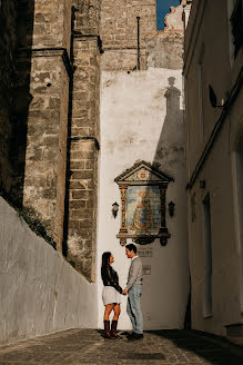 Wedding photographer Isabel Morera (thewildcouplewed). Photo of 21 February 2022