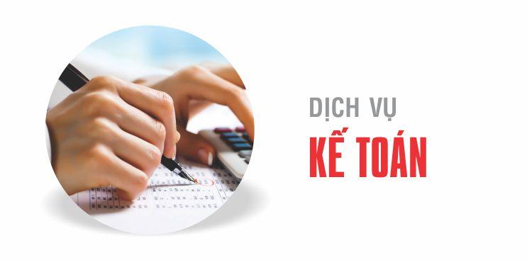 Những công việc dịch vụ kế toán uy tín tại HCM có thể giải quyết