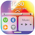 OS 12 Control Center Styler Phone X20180622.1