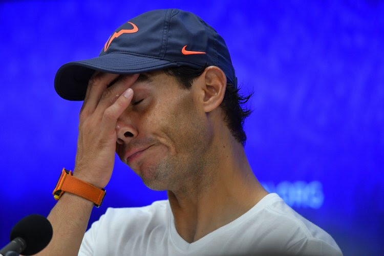 Enfant terrible laat zich nog eens van allerbeste kant zien en krijgt Rafael Nadal op de knieën na thriller