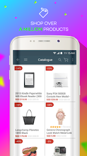 Lazada - Shopping & Deals - Android Apps on Google Play