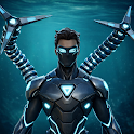 DeepVRse - Underwater Hero VR icon