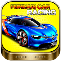 Furious Car Racing PRO