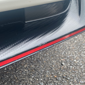 シビックタイプR FK8