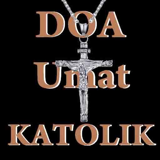 Doa Umat Katolik - Apps on Google Play