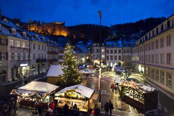 Heidelberg, Alemanha