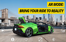 CSR Racing 2 – Free Car Racing Game small promo image