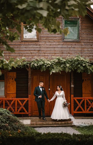 Photographe de mariage Kovacs Levente (klpictures). Photo du 24 octobre 2023