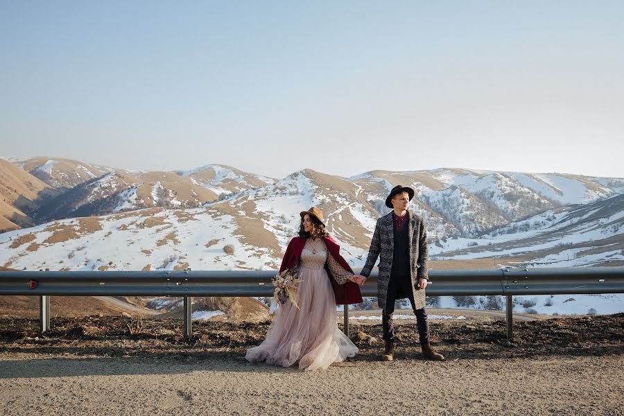 शादी का फोटोग्राफर Olya Valieva (panda)। अप्रैल 27 2022 का फोटो