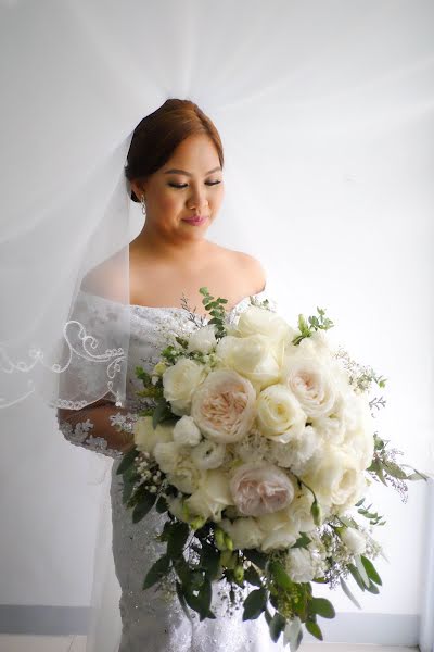 Fotógrafo de casamento Mark Aiven (markaiven). Foto de 30 de janeiro 2019