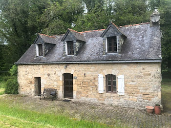 maison à Plouray (56)