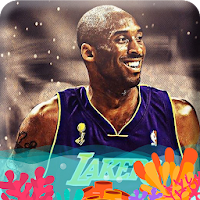 Kobe Bryant Wallpapers Live Water Effects