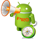 PRO Voice Navigator "IGH" mobile app icon