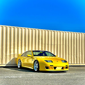 300ZX (Z32)