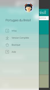 Apprendre le Brésilien avec Assimil(圖2)-速報App