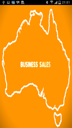 Business Sales