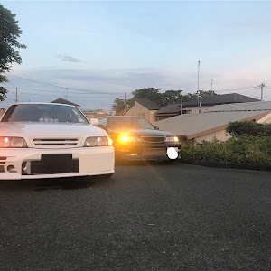 マークII JZX100