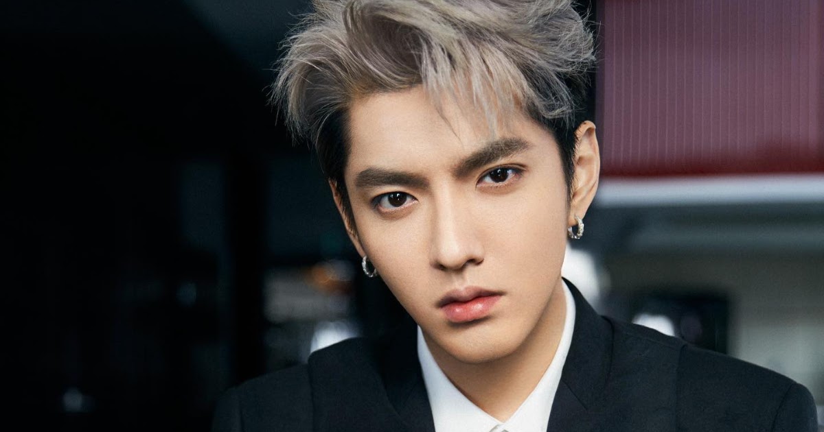 [★BREAKING] Kris Wu Fined After Being Found Guilty Of Tax Evasion