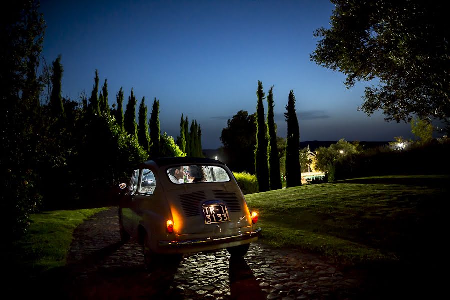 Fotógrafo de casamento Alessandro Iasevoli (iasevoli). Foto de 25 de julho 2014