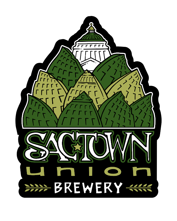 Logo of Sactown Union The Big Fella