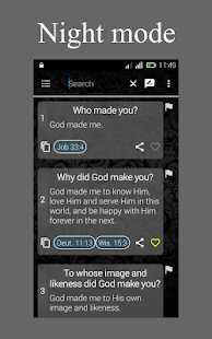 Mini Catechism of the Catholic Church (CCC)(圖2)-速報App