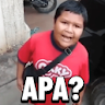 Meme Perang Gambar WA Stiker icon