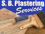 S B Plastering Services (Southampton) Logo