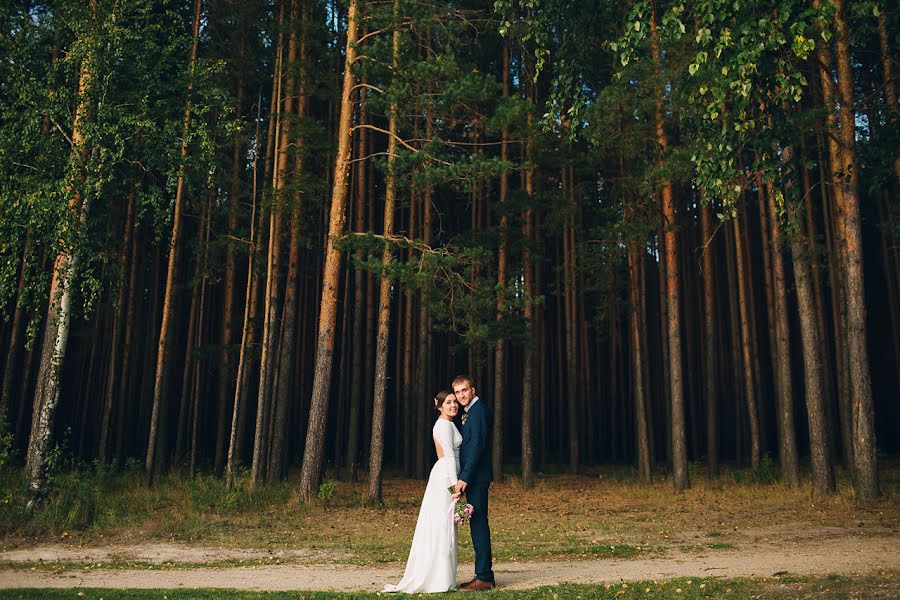 Wedding photographer Anna Smirnova (kisslota). Photo of 29 November 2017