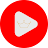 4K Video Player Pro icon