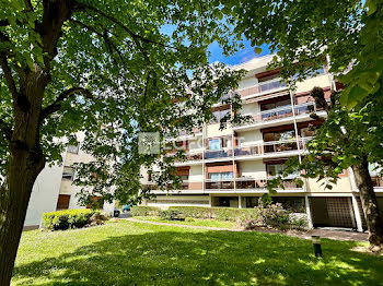 appartement à Palaiseau (91)