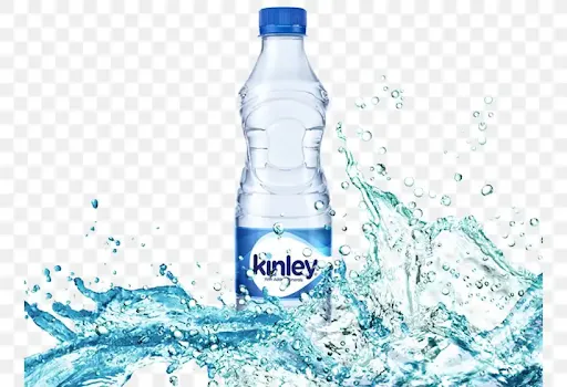 Mineral Water [1 Litter]