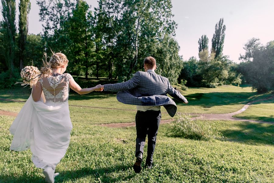 Fotógrafo de bodas Ekaterina Chernenko (chernenkoek). Foto del 1 de julio 2017