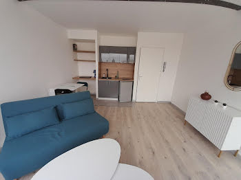 appartement à Paris 19ème (75)