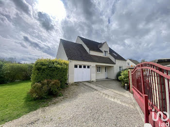 maison à Billy-sur-Aisne (02)