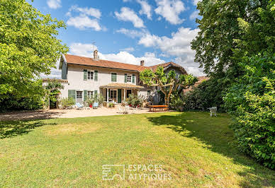 Maison avec terrasse 2