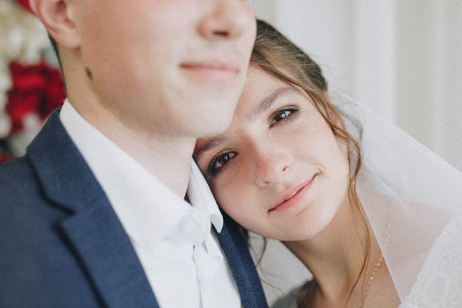 結婚式の写真家Alina Andreeva (alinaandreeva)。2019 8月10日の写真