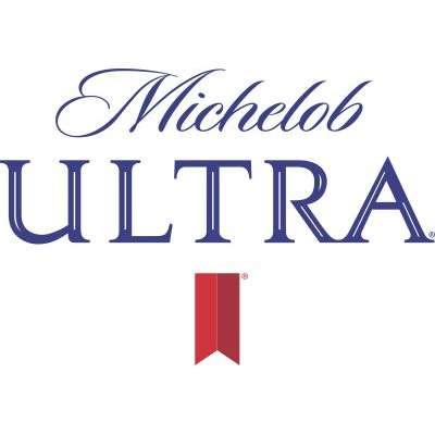 Logo of Michelob Ultra