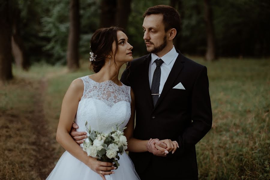 Fotografo di matrimoni Sasha Kravchenko (sasha-kravchenko). Foto del 7 aprile 2019