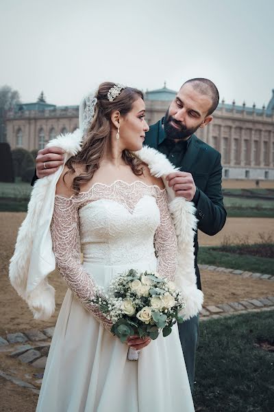 Весільний фотограф Renaud Gavroy (kozakphoto). Фотографія від 19 квітня 2023