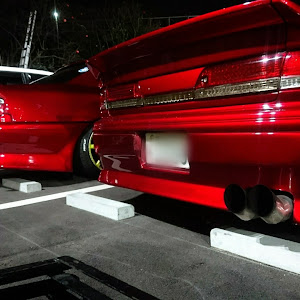 チェイサー JZX100