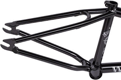 We The People Battleship BMX Frame - 20.5" TT alternate image 9