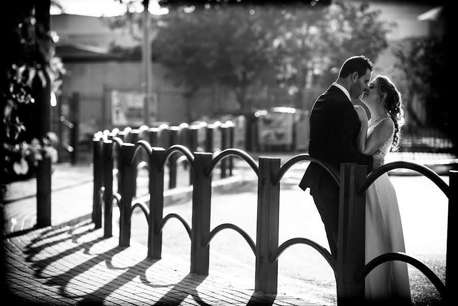 Wedding photographer Nadav Cohen - Jonathan (nadavcohenjo). Photo of 17 January 2016